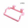 Kitchen Garbage Bag Holder Trash Bag Holder
