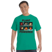 Plant Powered Comfort Colors Unisex T-Shirt