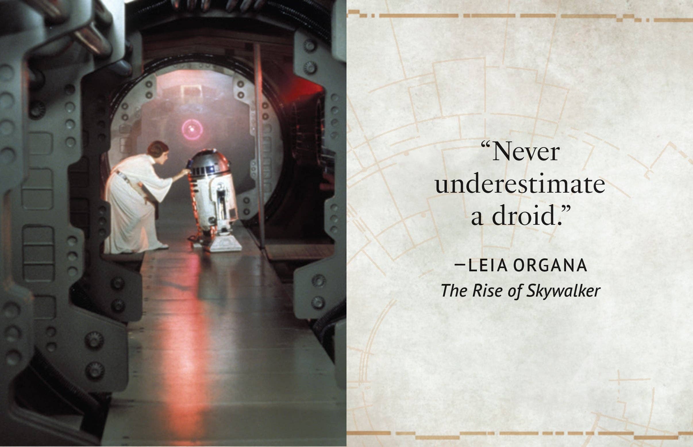 Insight Editions - Star Wars: The Tiny Book of Jedi (Tiny Book)
