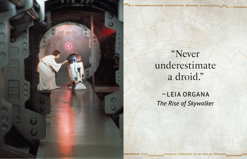 Insight Editions - Star Wars: The Tiny Book of Jedi (Tiny Book)