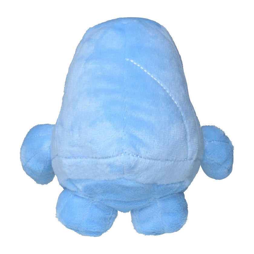Pokémon Plush - Pokemon Fit - Nosepass (No.299)