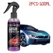 3-in-1 Car Paint Spray Coating Cleaner – Fast Protection & Polish