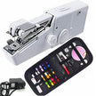 Handy Stitch Handheld Sewing Machine Portable Mini Electric Sewing Machine