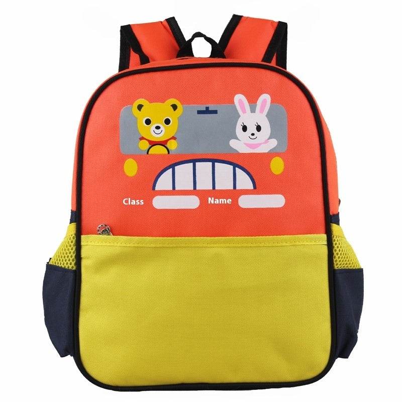 Primary School Children Large Capacity backpacks for school