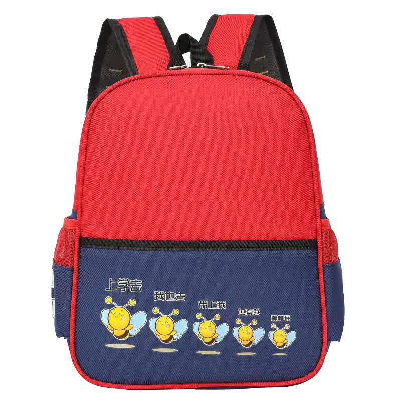 Primary School Children Large Capacity backpacks for school