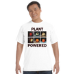 Plant Powered Comfort Colors Unisex T-Shirt