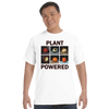 Plant Powered Comfort Colors Unisex T-Shirt