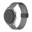 Applicable Watt4 Strap Silicone Magnetic Folding Buckle Watch Band