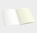 Large | Notebook | Loose Leaf