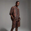 Casual Wear Breathable Quick-drying Swimwear