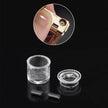 Luxury Bohemian  Butane Torch Lighter with Cigar Hole Punch