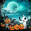 Inflatable Halloween Decoration