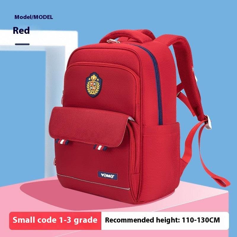Super Lightweight Backpack for Kids – Unisex Design