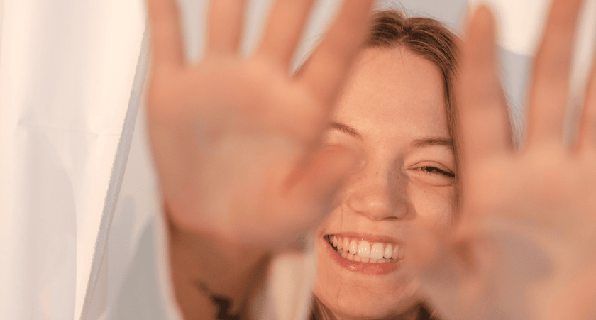 Give Away a Period Kit