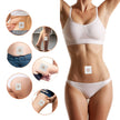 Slimming Navel Patch – Belly Button Detox & Weight Loss Sticker (10–200 Pcs)