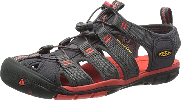 Keen Women's Clearwater CNX Sandals Sizes 5-5.5 US