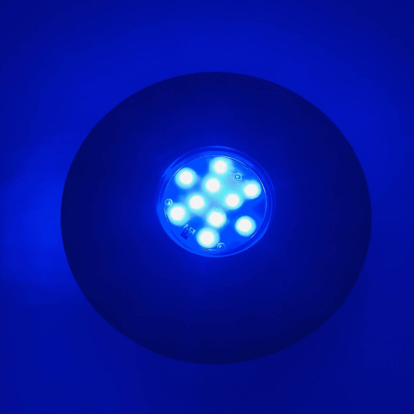 LED Light Sponge Base Hookah Accessories