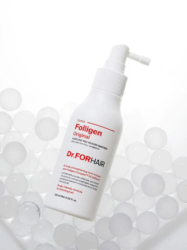 Dr.FORHAIR Folligen Tonic 120ml
