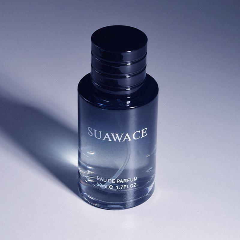Wild Men's Perfume Long-lasting Woody Notes