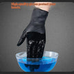 Thickened Food Grade Disposable Nitrile Gloves – Waterproof 10 Colours 50 or 100 Pack