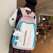 Fashionable Large Backpack for Women – Everyday Use