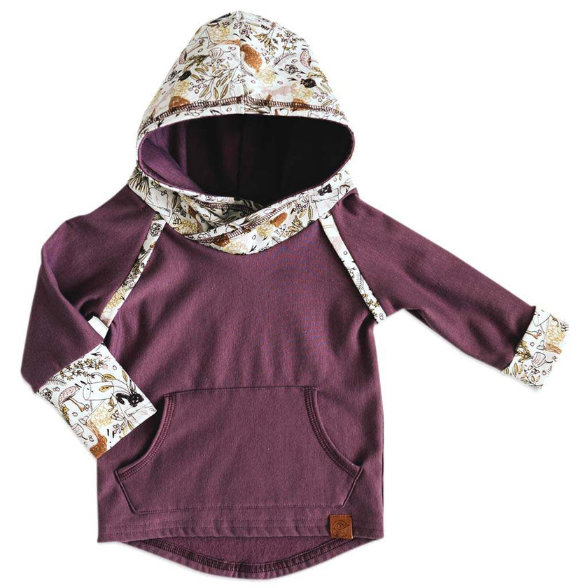 HOODIE ÉVOLUTIF Victorin