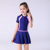 Children's One-Piece Swimwear For Girls | Nylon Girls Swimsuit Canada
