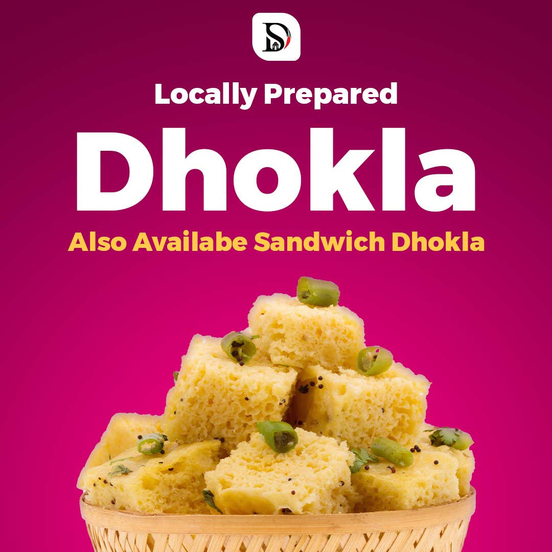 Dhokla