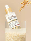 Dr.Melaxin Peel Shot Exfoliating White Rice Ampoule 80ml