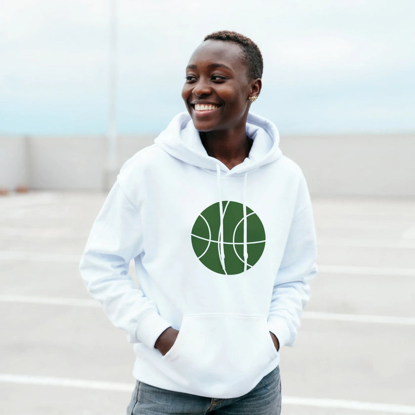 Unisex Pullover Hoodie