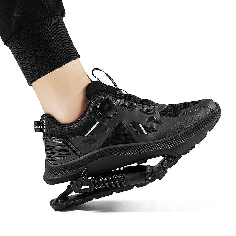 Mechanical Running Shoes - Tech Running Shoes Power