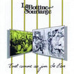 La Bottine Souriante / Tout comme au jour de l'an - CD (Used)