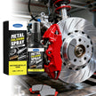 HOMONTH Rust Removal & Cleaning Spray for Car Wheels – Enhances Shine & Texture | 50ml