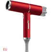 Negative Ion Hair Dryer with Diffuser – 1200W DC Motor Ionic Hair Dryer with Hot & Cold Air