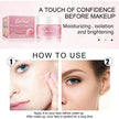 EELHOE Makeup Base Long Lasting Isolation Oil Free Makeup Primer