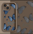 Drop Resistant Phone Case Shockproof TPU Protective Cover