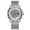 Men's Manual Mechanical Watch, Business Dress Watch Canada