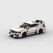 New High-tech Building Block Plastic Construction set Toys for kids