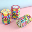 Educational toys for early teaching arithmetic: One digital cube