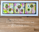 Lavinia Stamps - Twilight Hideout Stamp