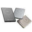 Magnetic Large Capacity Mobile Power Supply