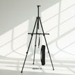 Portable Steel Field Tripod Easel + Travelling Bag