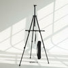 Portable Steel Field Tripod Easel + Travelling Bag