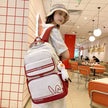 Creative Multi Pocket Large Capacity Backpack
