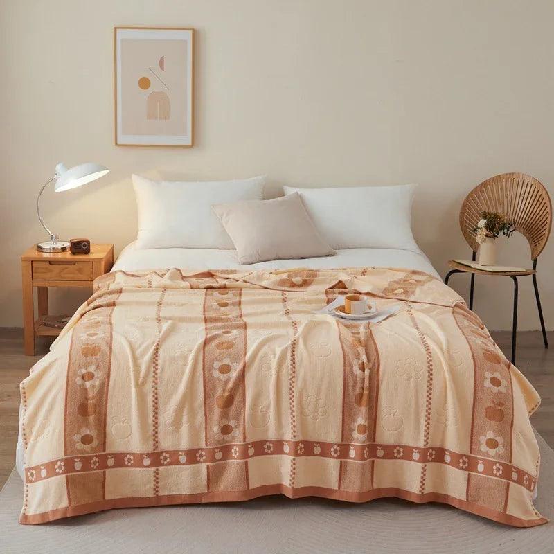 Single Air-conditioning Summer Cooling Duvet Thin