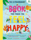 Insight Editions - The Extraordinary Book that Makes You Feel Happy