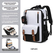 Large Capacity Schoolbag Travel Campus