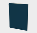 Large | Notebook | Edgy Navy