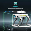 Simulation Intelligence Robot Dog Voice Dialogue High-tech robotic toys