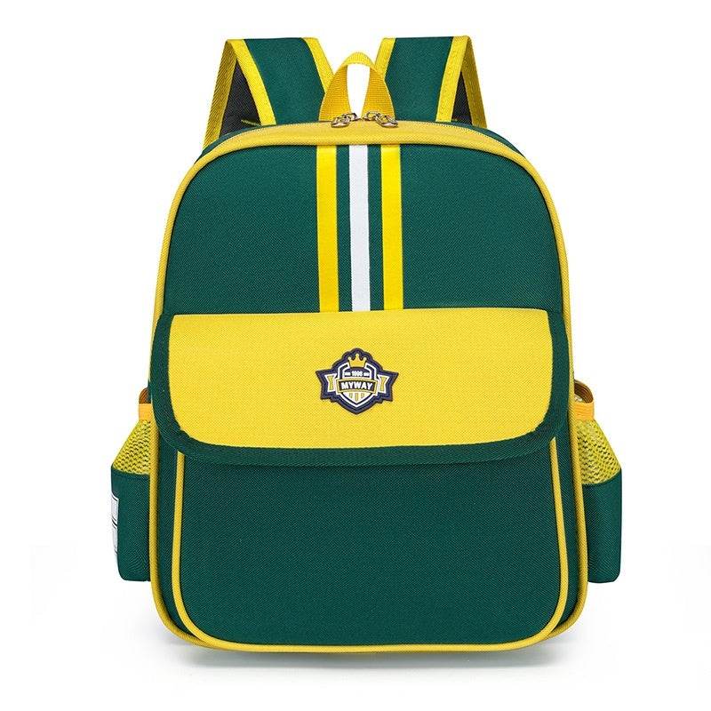 Primary School Children Large Capacity backpacks for school